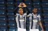 West Bromwich sender kant til Saudi-Arabien