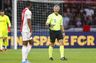 Ajax-fans jublede over angribers udskiftning
