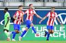 Atletico forklænger med og udlejer angriber
