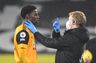 Club Brugge køber ung amerikaner i Wolves