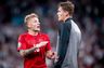 Marseille dropper Wass: Henter spansk back