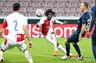 Slavia-træner: Olayinka var i København