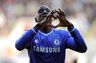 Demba Ba stopper karrieren: Hvilken rejse