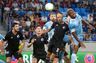 Slovan-mål mod FCK: Perfekt udført taktik