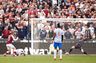 De Gea reddede straffespark i sen United-sejr