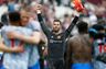 David De Gea: Alt var en smule skørt til sidst
