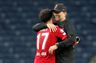 To oplæg: Liverpool-kaptajn hylder ung midt