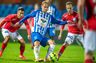 Esbjerg-spillere vil revanchere skidt efterår