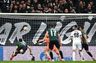 Besiktas bekræfter: Forhandler om Fernandes
