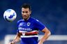34-årige Candreva: Det er bare begyndelsen
