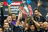 Monterrey tog femte Champions League-titel