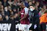 West Ham siger farvel til rutineret midtstopper