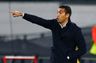 Medie: Van Bronckhorst kan afløse Gerrard