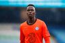 Mendy og Koulibaly ude for Senegal