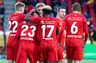 Norsk keeper rygtet til FCN - på vej til Molde