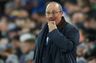 Rafael Benitez flirter med norsk landstrænerjob