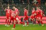 Union Berlin-spids rykker til Hannover 96
