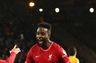 Liverpool vinker farvel til fire med udløb