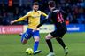 Avis: Engelsk klub forhørte sig på BIF-back 