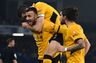 Besiktas henter gratis Romain Saiss