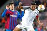 Molina tog hattrick-rekord fra Joaquín i La Liga