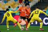 Shakhtar-boss bekræfter Arsenal-interesse i fløjtalent