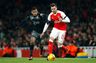 Carl Jenkinson scorede i australsk debut