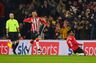 Besiktas henter Southampton-kantspiller