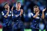 Tottenham sælger ung fløj til Sunderland