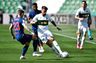 Valladolid lejer forsvarsspiller i La Liga