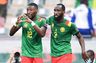 Ekambi-dobbelt sendte Cameroun i semifinale
