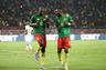 Brandvarm Cameroun-duo er to mål fra rekord