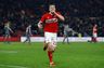 Norwich udlejer angriber til Cardiff