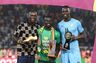 Mendy raser: Senegal er mestre