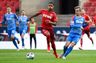 Glæde i Holstein Kiel: Forlænger med Bartels