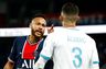 Gonzalez revser Neymar-opførsel: Var grimt