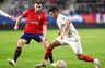 Sevilla belønner argentinsk landsholdsback