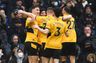 Wolves sender stopper på leje i USA