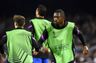 Xavi: Dembele forvandlede buh-råb til bifald
