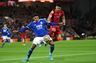Gave til Leicester-back: Får ny kontrakt