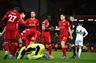 Suveræne Liverpool ydmygede Leeds 6-0