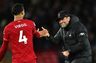 Klopp om mesterskabet: Giver det et skud