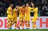 Barca henter Racing-talent for 35 millioner