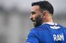 Hjemvendt Adil Rami: Mål-kapløb med Messi