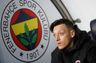 Fenerbache-træner om Özil: Har haft sin tid