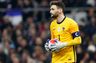 Hugo Lloris og Theo Hernandez misser møde med Danmark
