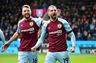 Burnley-spiller dømt for spirituskørsel