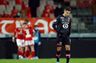 Ben Arfa suspenderet for upassende adfærd