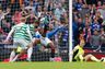 Rangers finaleklar efter Old Firm-sejr i forlænget