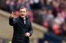 Wigan fyrer manageren